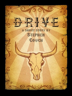 cover image of Drive